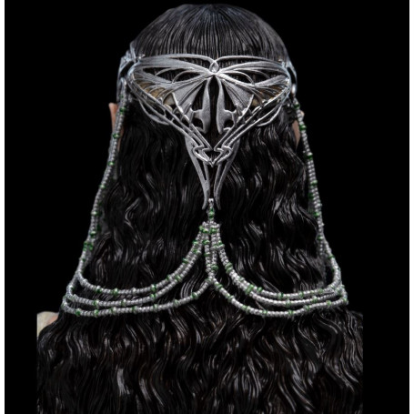 Weta - Coronation Arwen (Classic Series) - Der Herr der Ringe Statuette 1/6