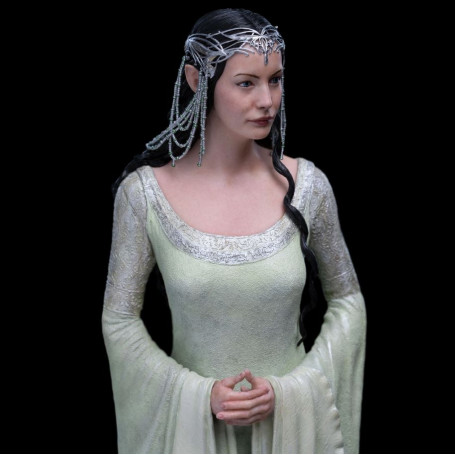 Weta - Coronation Arwen (Classic Series) - Der Herr der Ringe Statuette 1/6