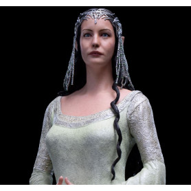 Weta - Coronation Arwen (Classic Series) - Der Herr der Ringe Statuette 1/6