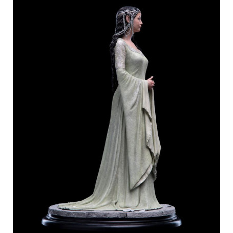 Weta - Coronation Arwen (Classic Series) - Der Herr der Ringe Statuette 1/6