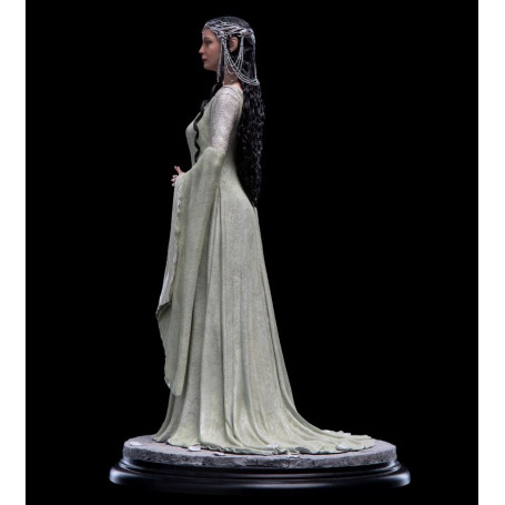 Weta - Coronation Arwen (Classic Series) - Der Herr der Ringe Statuette 1/6