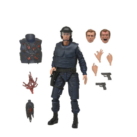 Neca - RoboCop - Ultimate Alex Murphy (OCP Uniform)