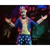 Neca - House of 1000 Corpses Captain Spaulding (Tailcoat) 20th Anniversary