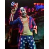 Neca - House of 1000 Corpses Captain Spaulding (Tailcoat) 20th Anniversary