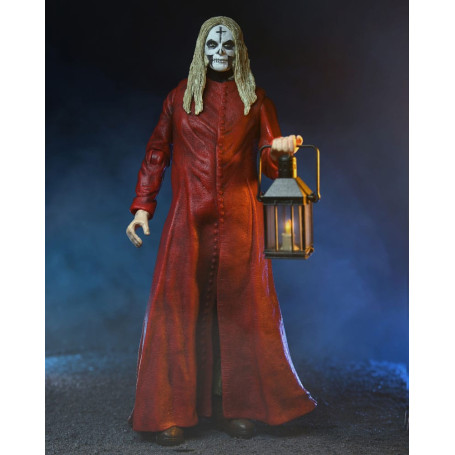 Neca - House of 1000 Corpses Otis (Red Robe) 20th Anniversary