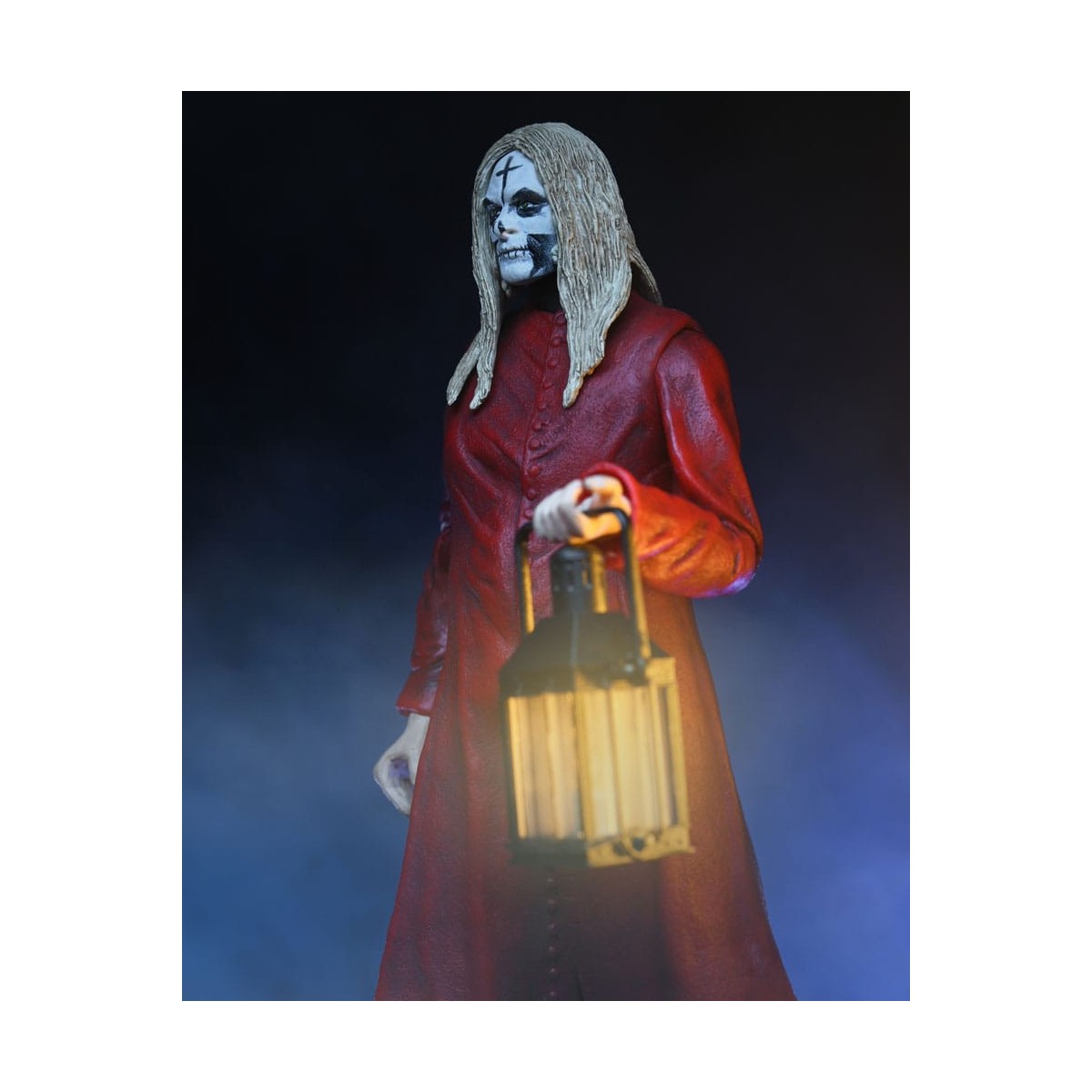 Neca - House of 1000 Corpses Otis (Red Robe) 20th Anniversary