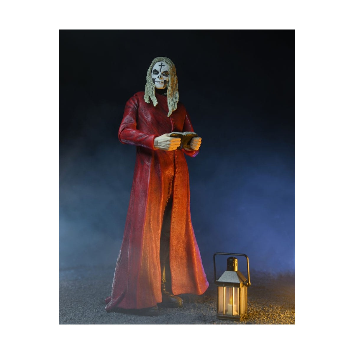 Neca - House of 1000 Corpses Otis (Red Robe) 20th Anniversary
