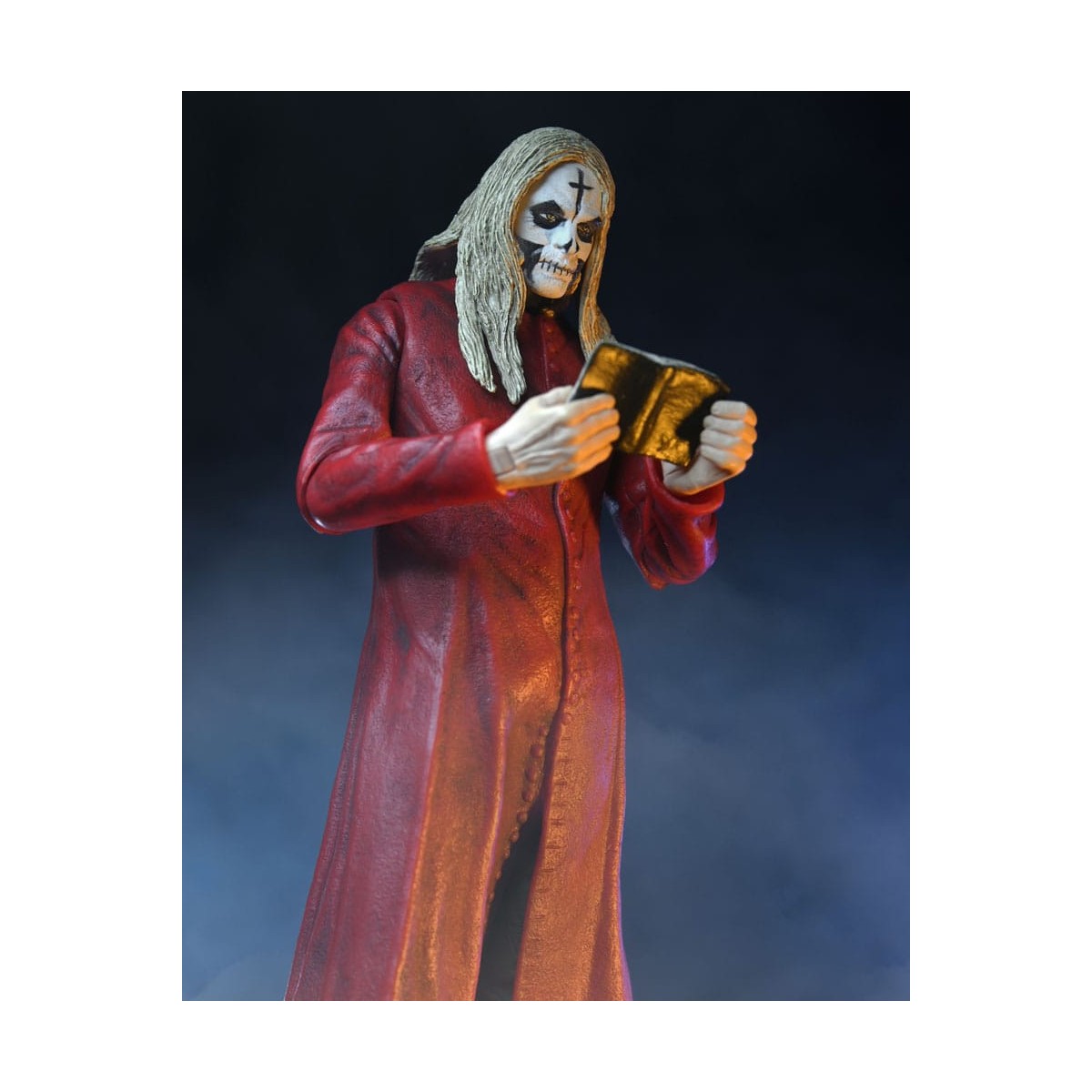 Neca - House of 1000 Corpses Otis (Red Robe) 20th Anniversary