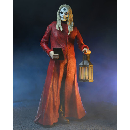 Neca - House of 1000 Corpses Otis (Red Robe) 20th Anniversary