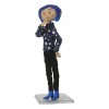 Neca Coraline - Coraline in Star Sweater