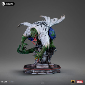 Iron Studios Marvel Spider-Man Vs Villains - Lizard BDS Art Scale 1/10