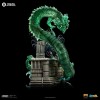 Iron Studios - Saint Seiya - Dragon Shiryu Deluxe Art Scale 1/10 - Die Ritter des Zodiak Hyoga des Schwans