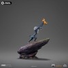Iron Studios - Disney 100 - Der König der Löwen BDS Art Scale 1/10
