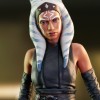 Gentle Giant Star Wars - Ahsoka Tano - The Mandalorian - Premier Collection Statue 1/7