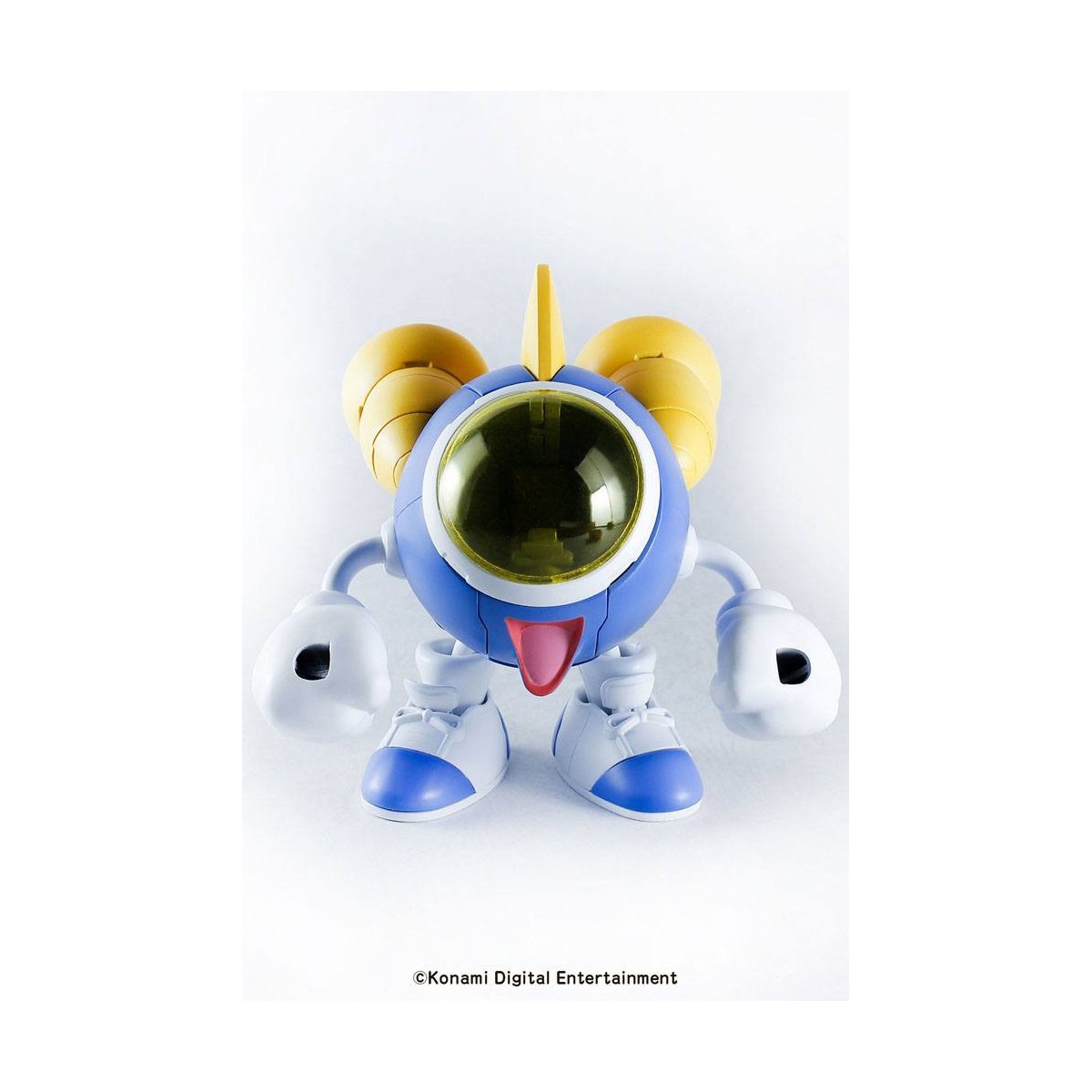 PLUM - TwinBee Rainbow Bell Adventures - TwinBee Update Version
