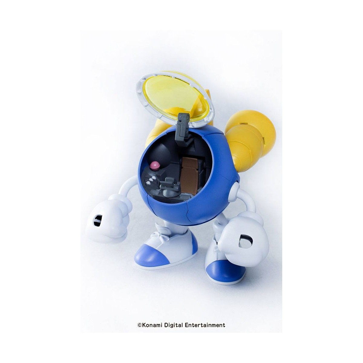 PLUM - TwinBee Rainbow Bell Adventures - TwinBee Update Version