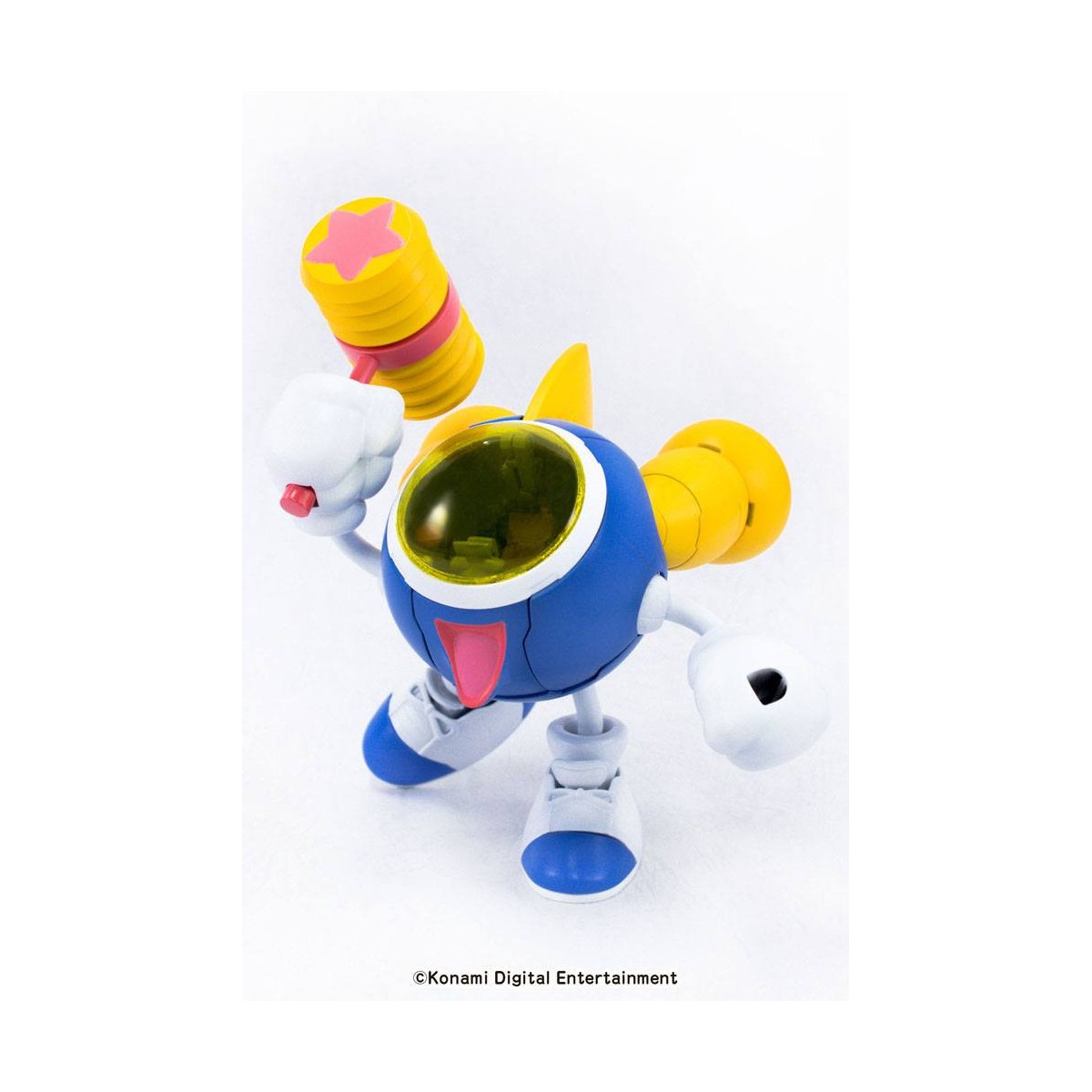 PLUM - TwinBee Rainbow Bell Adventures - TwinBee Update Version