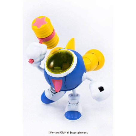 PLUM - TwinBee Rainbow Bell Adventures - TwinBee Update Version