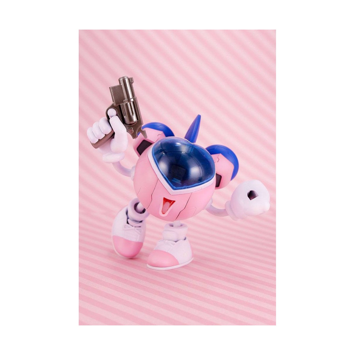 PLUM - TwinBee Rainbow Bell Adventures - Winbee
