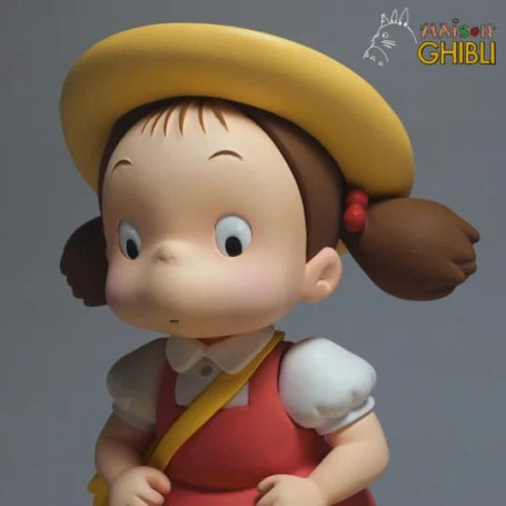 Semic - Mein Nachbar Totoro - Mei and Little Totoro - Das Ghibli Haus