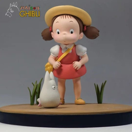 Semic - Mein Nachbar Totoro - Mei and Little Totoro - Das Ghibli Haus