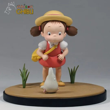 Semic - Mein Nachbar Totoro - Mei and Little Totoro - Das Ghibli Haus