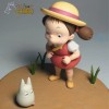 Semic - Mein Nachbar Totoro - Mei and Little Totoro - Das Ghibli Haus