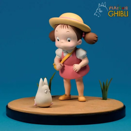 Semic - Mein Nachbar Totoro - Mei and Little Totoro - Das Ghibli Haus