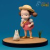 Semic - Mein Nachbar Totoro - Mei and Little Totoro - Das Ghibli Haus
