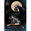 Beast Kingdom Disney - Master Craft Pinocchio Wooden Ver. Sonderausgabe