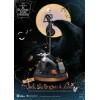 Beast Kingdom Disney - Master Craft Pinocchio Wooden Ver. Sonderausgabe