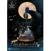 Beast Kingdom Disney - Master Craft Pinocchio Wooden Ver. Sonderausgabe