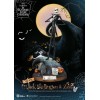 Beast Kingdom Disney - Master Craft Pinocchio Wooden Ver. Sonderausgabe