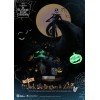 Beast Kingdom Disney - Master Craft Pinocchio Wooden Ver. Sonderausgabe