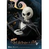 Beast Kingdom Disney - Master Craft Pinocchio Wooden Ver. Sonderausgabe
