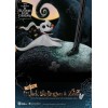 Beast Kingdom Disney - Master Craft Pinocchio Wooden Ver. Sonderausgabe