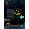 Beast Kingdom Disney - Master Craft Pinocchio Wooden Ver. Sonderausgabe