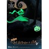 Beast Kingdom Disney - Master Craft Pinocchio Wooden Ver. Sonderausgabe