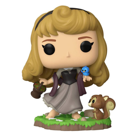 Funko POP! 1019 Disney Princess - Aurora