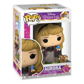 Funko POP! 1019 Disney Princess - Aurora