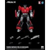 Three Zero - Transformers MDLX SIDESWIPE