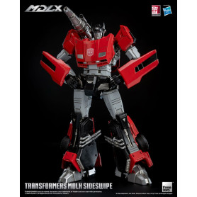 Three Zero - Transformers MDLX SIDESWIPE