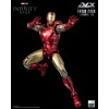 Threezero Infinity Saga Iron Man - Mark 6 DLX 1/12