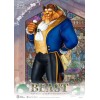 Beast Kingdom Disney Master Craft - Die Schöne und das Biest - Beast