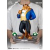 Beast Kingdom Disney Master Craft - Die Schöne und das Biest - Beast