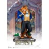 Beast Kingdom Disney Master Craft - Die Schöne und das Biest - Beast