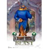 Beast Kingdom Disney Master Craft - Die Schöne und das Biest - Beast