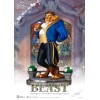 Beast Kingdom Disney Master Craft - Die Schöne und das Biest - Beast