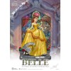 Beast Kingdom Disney Master Craft - Die Schöne und das Biest - Belle