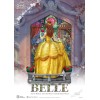 Beast Kingdom Disney Master Craft - Die Schöne und das Biest - Belle